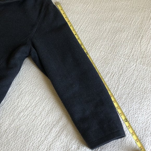 Claiborne Italian wool blend coat - Picture 9 of 10